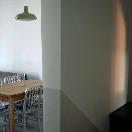 Apartment La Cuve