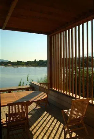 La Cuve Apartment