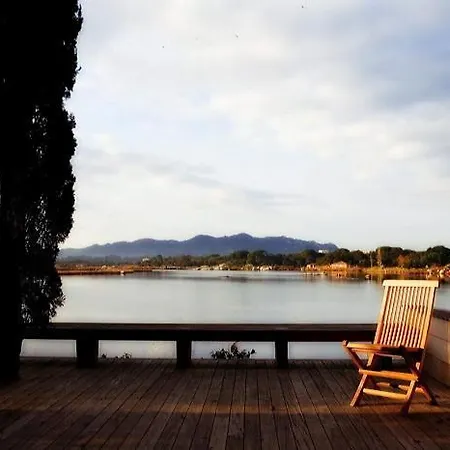 Apartment La Cuve Porto-Vecchio (Corsica)