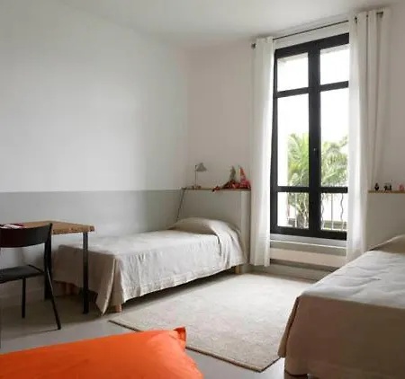 Apartment La Cuve