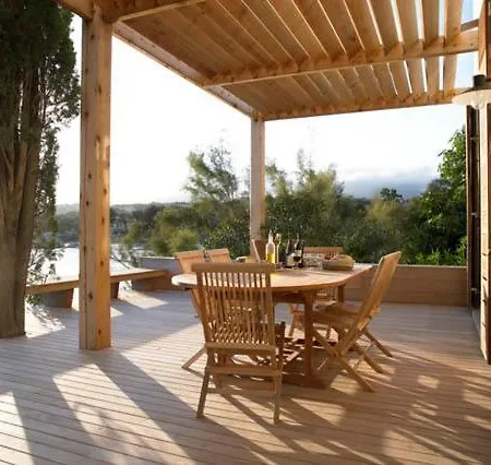 La Cuve Apartment