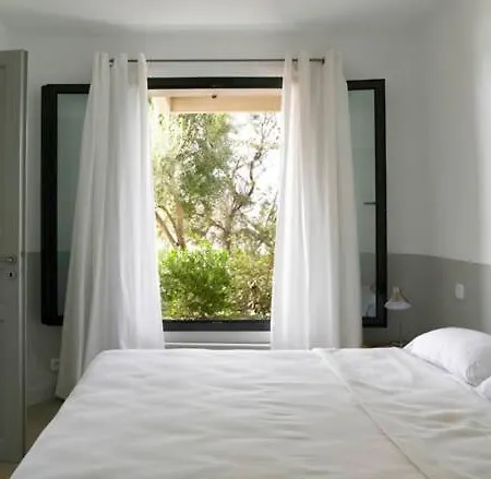 Apartment La Cuve *