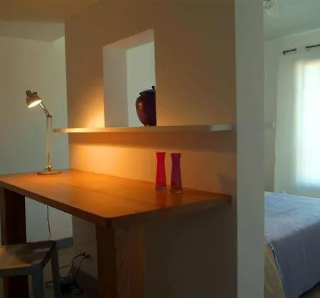 La Cuve Apartment *