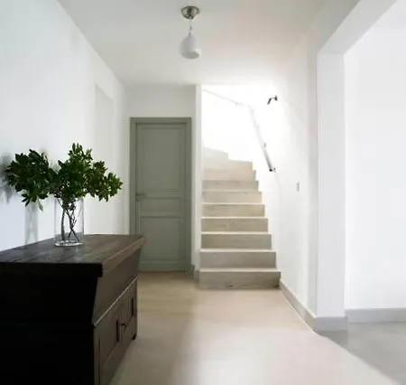 Apartment La Cuve Porto-Vecchio (Corsica)