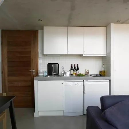 La Cuve Apartment *