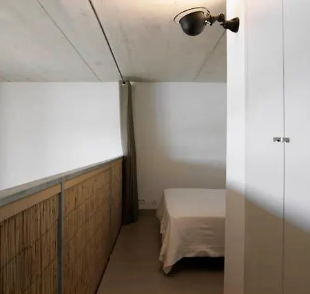 Apartment La Cuve