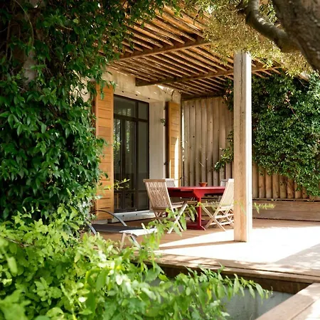 Apartment La Cuve *